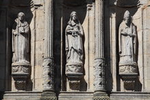 MONASTERIO SAN MARTÍN PINARIO -SANTIAGO DE COMPOSTELA