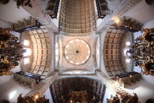 MONASTERIO SAN MARTÍN PINARIO -SANTIAGO DE COMPOSTELA