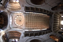 MONASTERIO SAN MARTÍN PINARIO -SANTIAGO DE COMPOSTELA