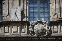 MUSEO DO POBO GALEGO -SANTIAGO DE COMPOSTELA