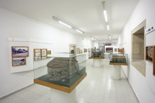 MUSEO DO POBO GALEGO -SANTIAGO DE COMPOSTELA