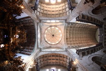 MUSEO DE SAN MARTÍN PINARIO - SANTIAGO DE COMPOSTELA