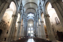 Nave Crucero