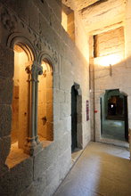 PAZO DE XELMÍREZ - PALACIO DE GELMÍREZ -SANTIAGO DE COMPOSTELA