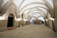 PAZO DE XELMÍREZ - PALACIO DE GELMÍREZ -SANTIAGO DE COMPOSTELA