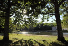 PARQUE DE LA MÚSICA -SANTIAGO DE COMPOSTELA