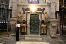 Puerta Santa