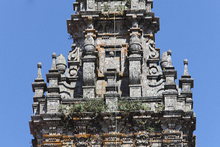 TORRE DE LA CARRACA -CATEDRAL DE SANTIAGO DE COMPOSTELA