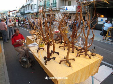 MOSTRA DE ARTESANATO