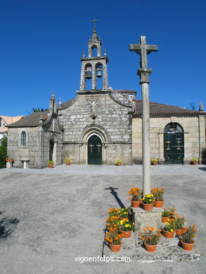 Iglesia de Arcade 