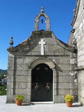 Iglesia de Arcade 