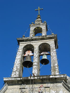 Iglesia de Arcade 