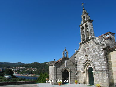 Iglesia de Arcade 