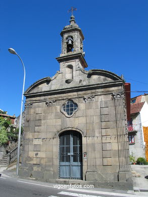 Iglesia de Maria 