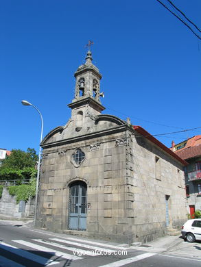 Iglesia de Maria 