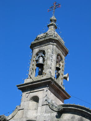 Iglesia de Maria 