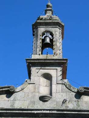 Iglesia de Maria 