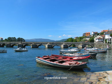 PAISAGENS DE SOUTOMAIOR