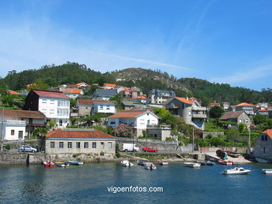 PAISAGENS DE SOUTOMAIOR