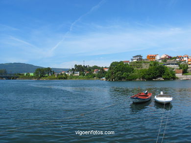 PAISAGENS DE SOUTOMAIOR