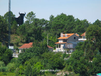 PAISAGENS DE SOUTOMAIOR