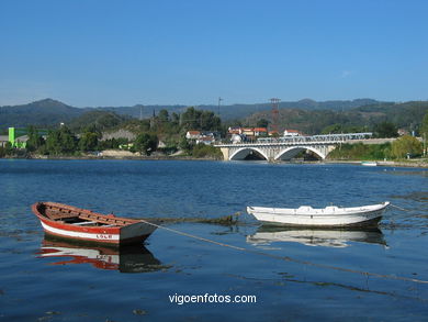 PAISAJES DE SOUTOMAIOR