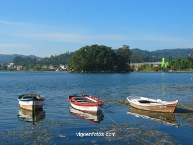 PAISAGENS DE SOUTOMAIOR