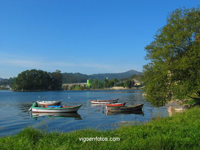 PAISAGENS DE SOUTOMAIOR