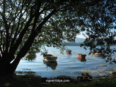 PAISAGENS DE SOUTOMAIOR