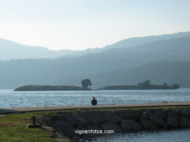 PAISAGENS DE SOUTOMAIOR