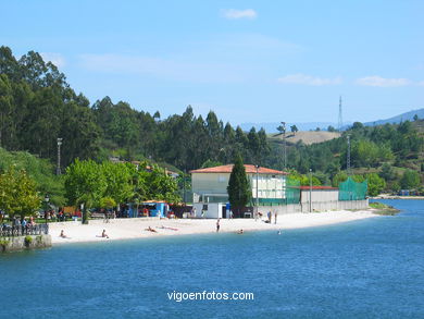 SPIAGGE ARCADE