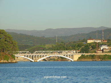 PUENTE NUEVO