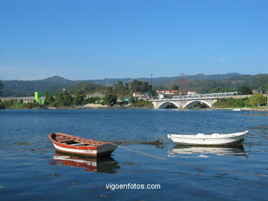 PUENTE NUEVO