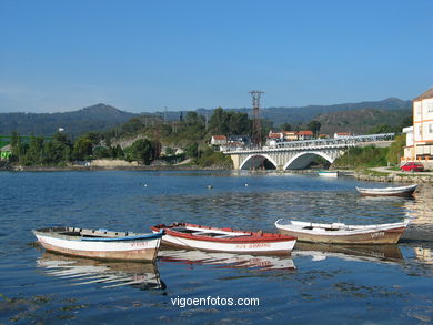 PUENTE NUEVO