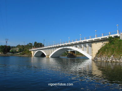 PONTE NOVA