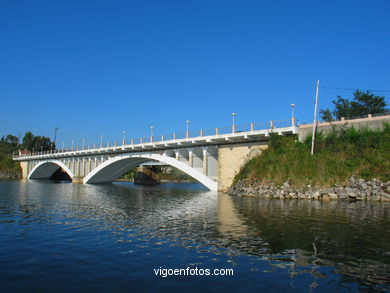 PUENTE NUEVO