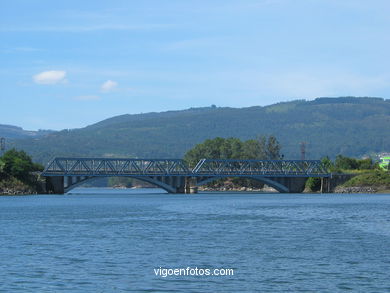 PONTE DO COMBOIO