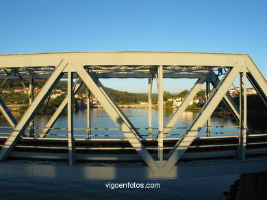 PUENTE DEL TREN