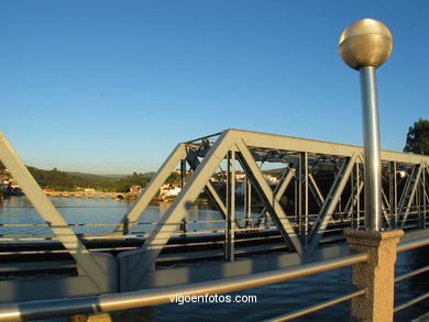 PUENTE DEL TREN