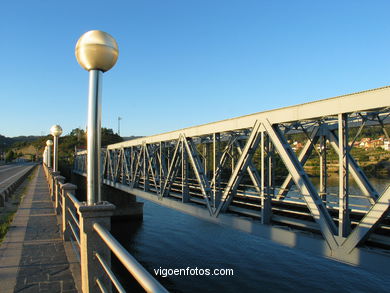 Train Bridge