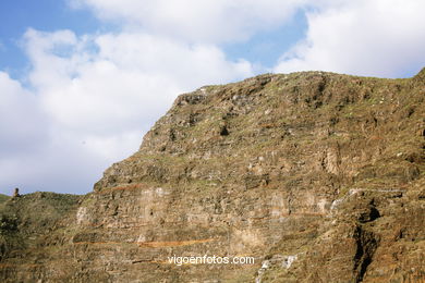 ACANTILADOS: ACANTILADOS GIGANTES 