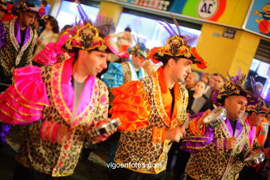 CARNAVALES: CARNAVAL PUERTO CRUZ 