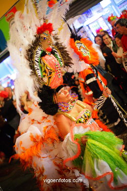 CARNAVALES: CARNAVAL PUERTO CRUZ 