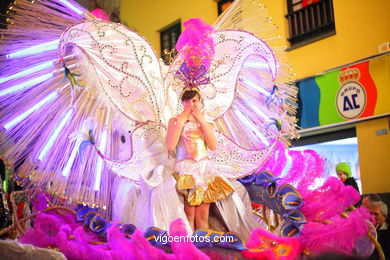 CARNAVALES: CARNAVAL PUERTO CRUZ 