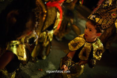 CARNAVALES: CARNAVAL PUERTO CRUZ 