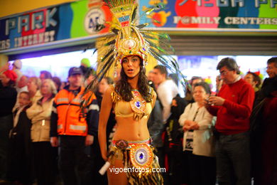 CARNAVALES: CARNAVAL PUERTO CRUZ 