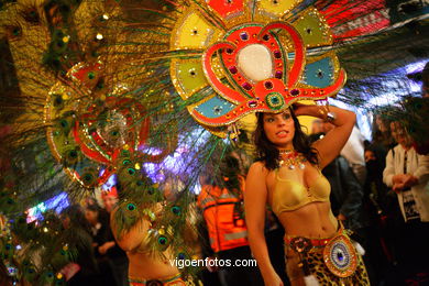 CARNAVALES: CARNAVAL PUERTO CRUZ 