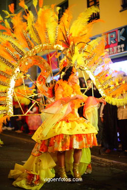 CARNAVALES: CARNAVAL PUERTO CRUZ 