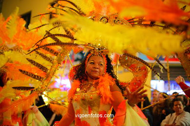 CARNAVALES: CARNAVAL PUERTO CRUZ 