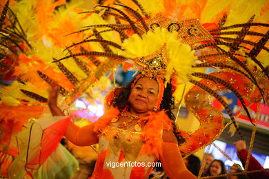 CARNAVALES: CARNAVAL PUERTO CRUZ 